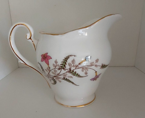 Royal standard milk - royal, jug