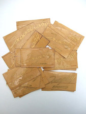 Triumph Stickers - Various Vintage British Motorcycles