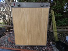 Caravan RM212F  Electrolux 3