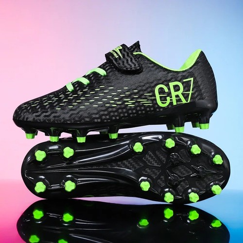 Kids football boots soccer - boots,