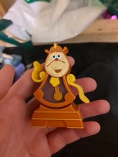 1992 Disney Beauty And The