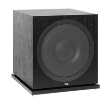 ELAC SUB3030-BK Powered