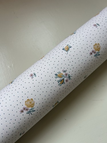 Vintage laura ashley wallpaper - ashley,