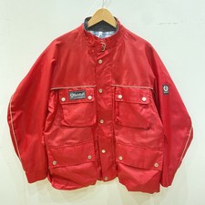 Vintage Belstaff Tourmaster