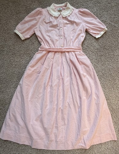 1980s laura ashley pink - ashley,