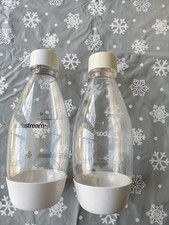 Set of 2 Soda Stream