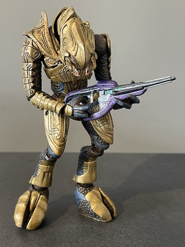 Halo gold arbiter thel - halo,