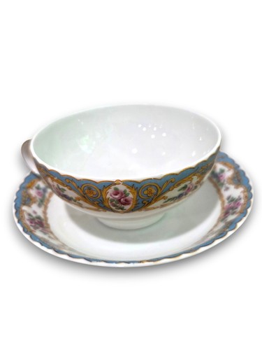 Antique elite works - elite, limoges