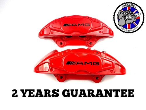 Genuine mercedes a45 amg w176 - mercedes,