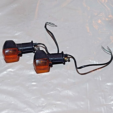 GENUINE KAWASAKI ZX6R F 1995