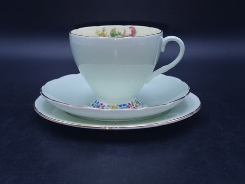Foley china hand - china, painted