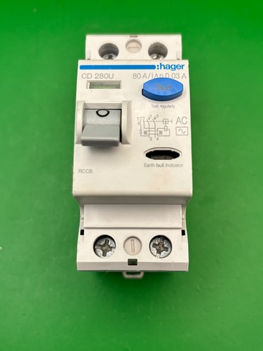 Hager cd280u 80a - hager,