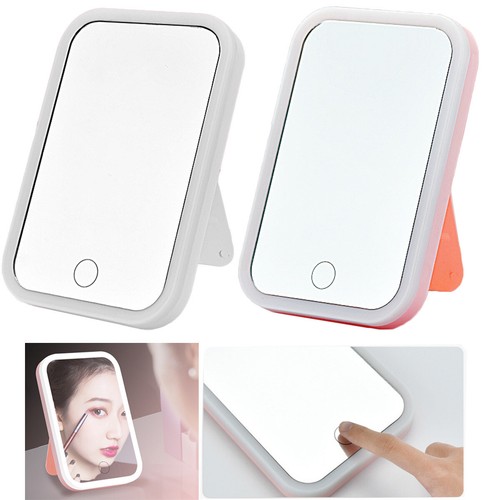 Travel makeup mirror with - travel,