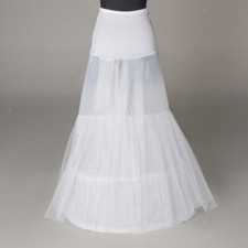 Wedding Bridal Underskirt
