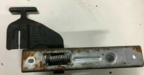 Renault clio mk2 bonnet hood - clio,