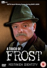 A Touch Of Frost: Mistaken