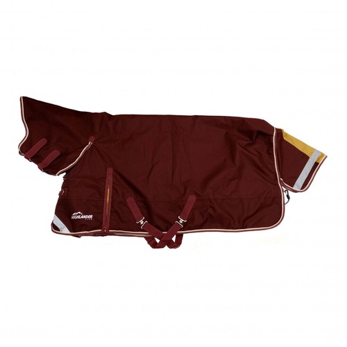 Shires highlander plus - highlander,