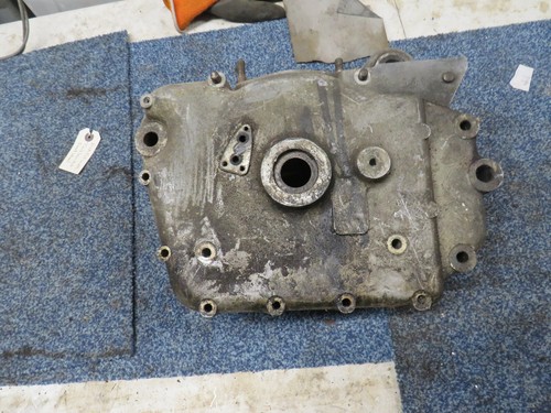 Royal enfield crankcases - royal,