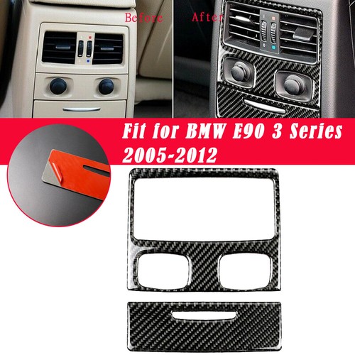 For bmw series e90 - 3, 2005-2012