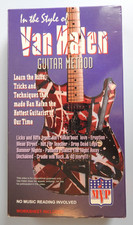 Guitar Method in the Style of