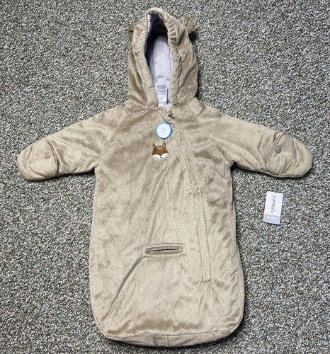 Nwt carters mths - nwt, 0-6