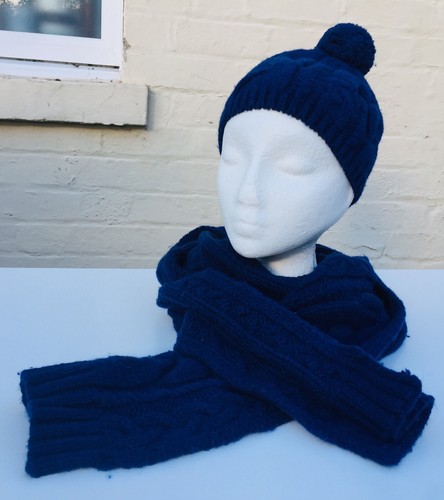 Boden bobble hat - boden,