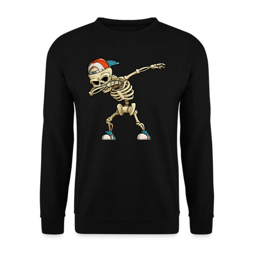 Dab dabbing skeleton - dabbing,