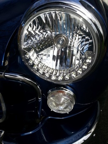 Lhd led drl - h4, head
