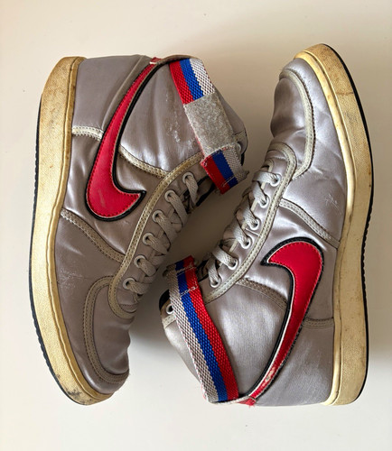 Nike vandal high supreme - vandal,