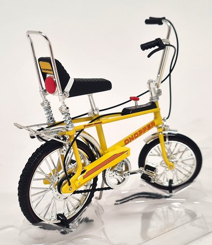 Toyway chopper mk2 - toyway,