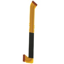 Camera Repairing LCD Screen