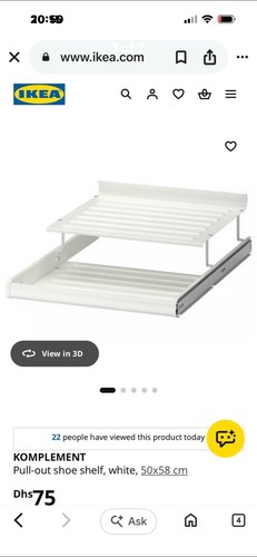 Ikea pax system - ikea, komplement