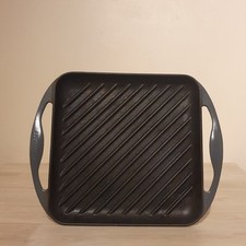 Le Creuset Cast Iron Square
