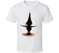 Inception Totem Spinning Top Movie T Shirt