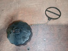 JCB Petrol Hedge Cutter