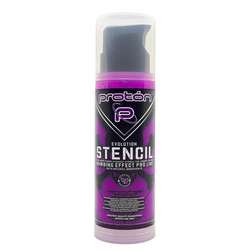 Proton professional stencil - professional,