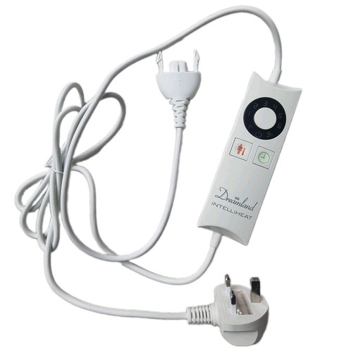 Dreamland intelliheat - dreamland,
