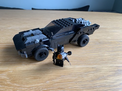 Lego 76181 batman - lego,