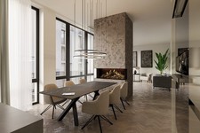 Dru 100/3 electric fire