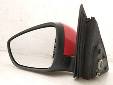 2023 FORD FOCUS 5 Door Hatchback N/S Passengers Door Wing Mirror 2022-2025