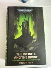  Warhammer 40K The Infinite
