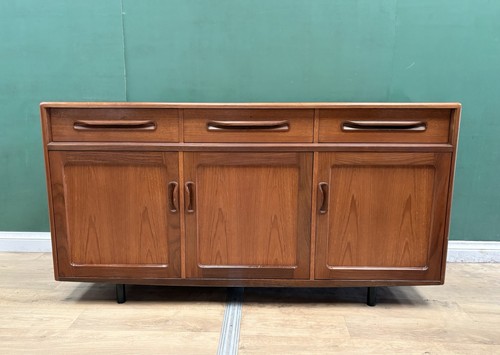 Mid century teak plan - mid,