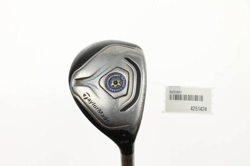 Taylormade jetspeed golf club - jetspeed,
