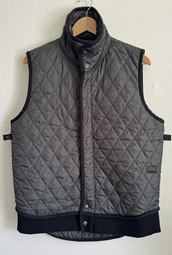 Star raw khaki quilted zip - g-star,