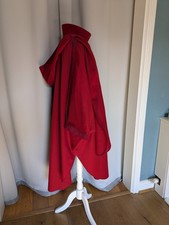 Vintage dark red - vintage,