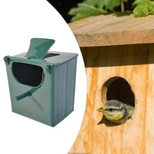 Bird Breeding Box Hideout Bird