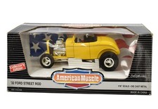 Ertl American Muscle Diecast