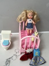 Barbie Vintage Doll