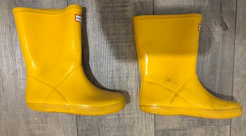 Hunter original yellow kid - yellow,