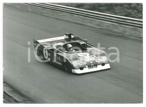 1970 automobilismo monza - monza,